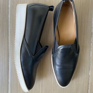 Everlane Leather Street Shoe